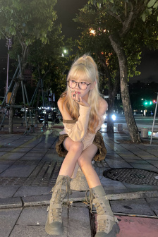 双人特殊的精油按摩