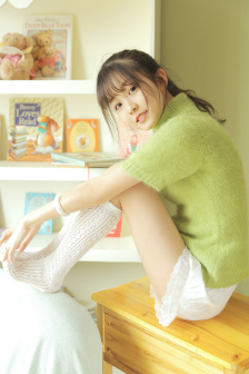 现代豪放女